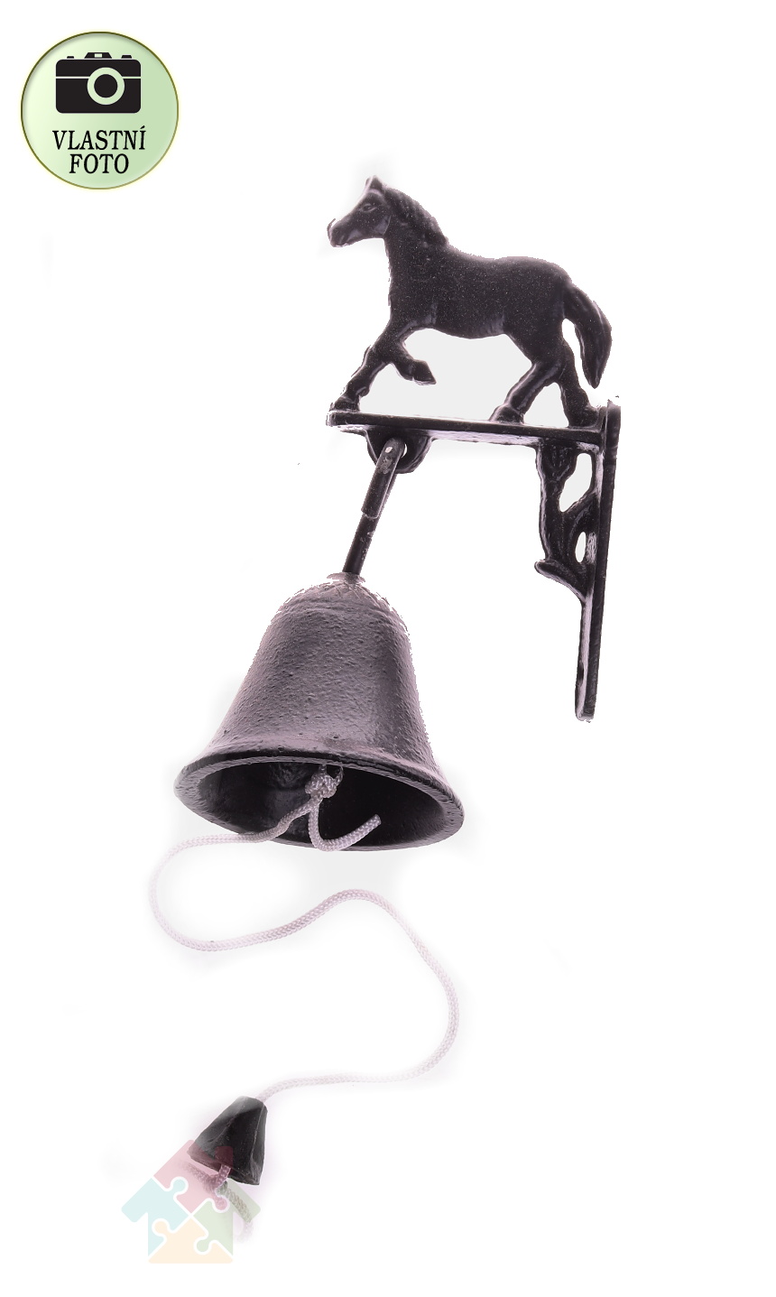 zvon s konem